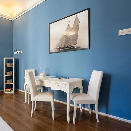 Repubblica Luxury Apartment Florenţa Exterior foto