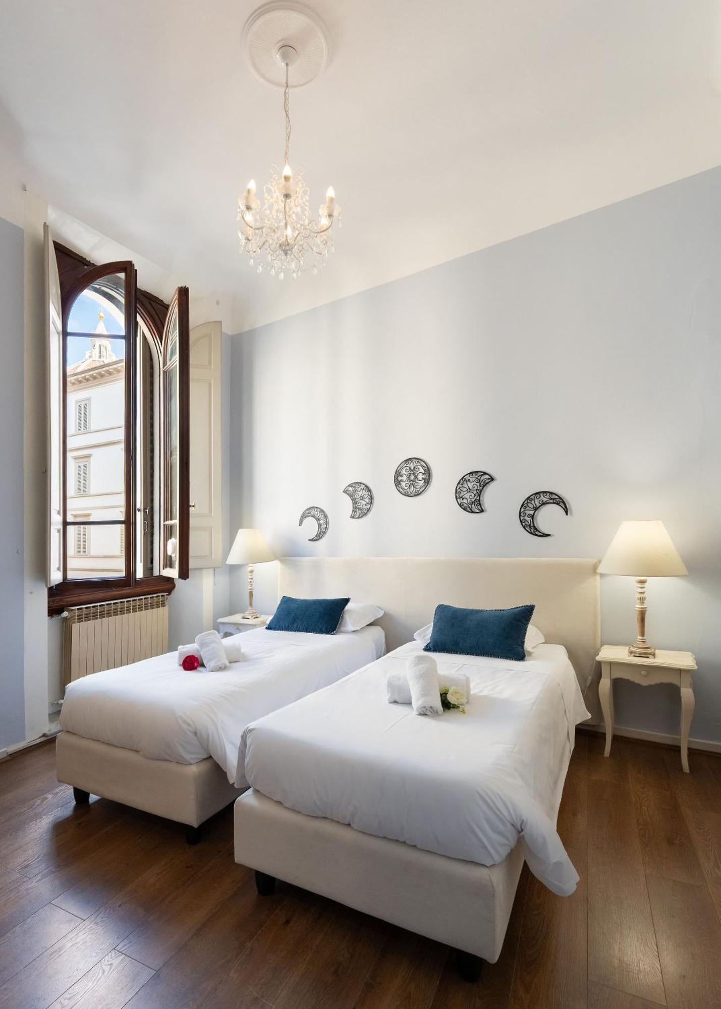 Repubblica Luxury Apartment Florenţa Exterior foto