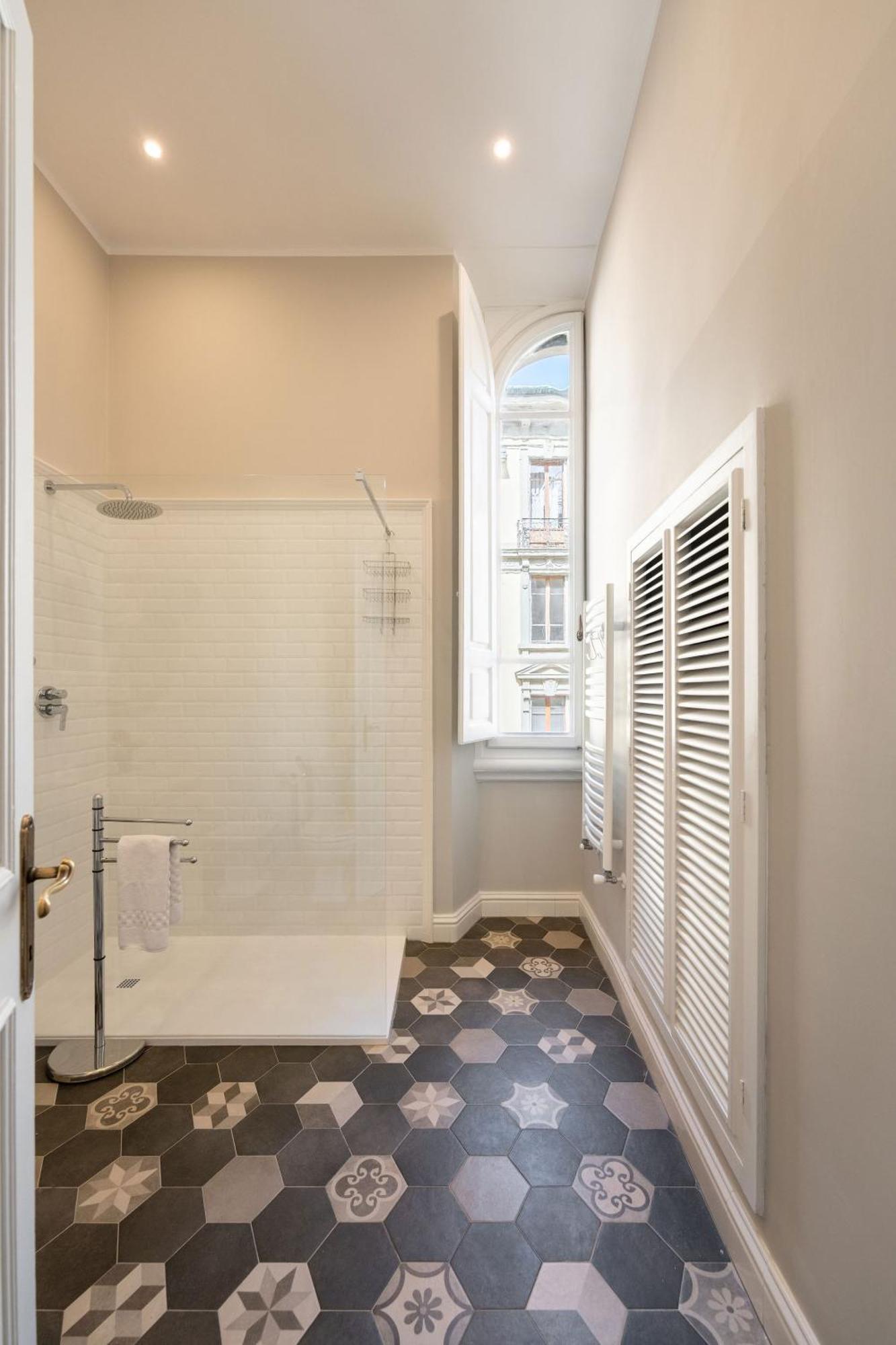 Repubblica Luxury Apartment Florenţa Exterior foto