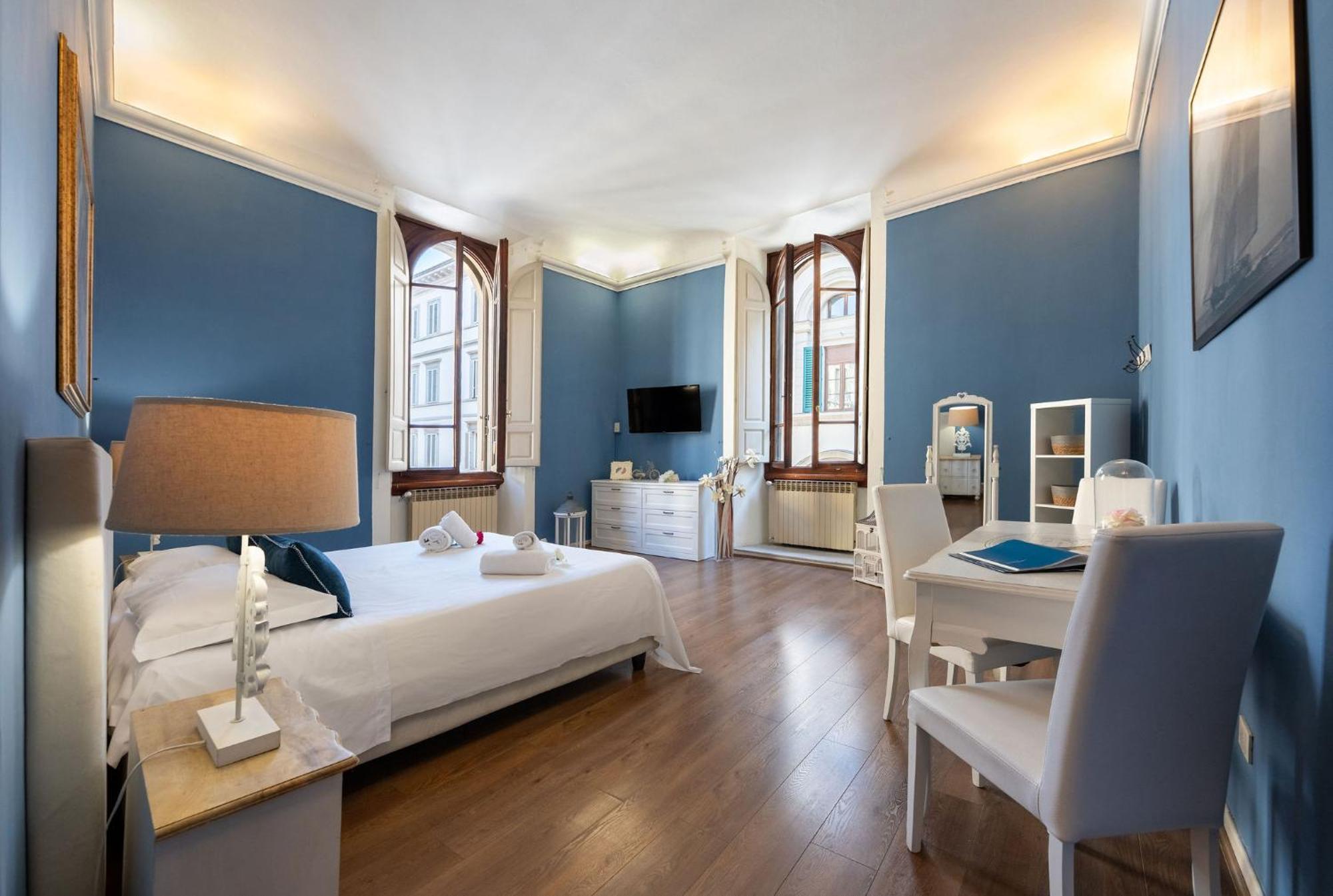 Repubblica Luxury Apartment Florenţa Exterior foto