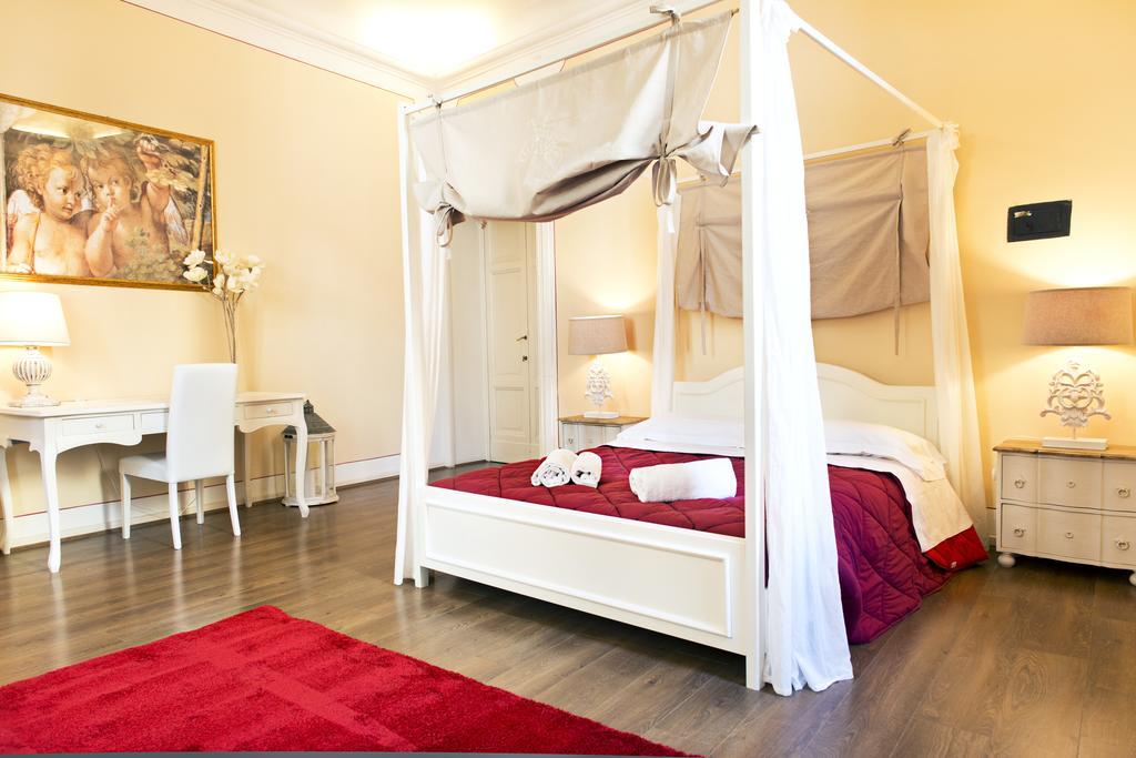 Repubblica Luxury Apartment Florenţa Exterior foto