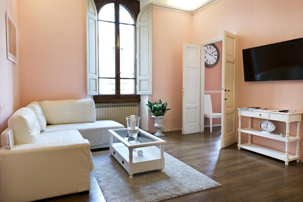 Repubblica Luxury Apartment Florenţa Exterior foto