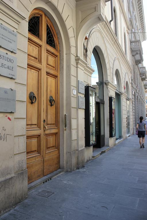 Repubblica Luxury Apartment Florenţa Exterior foto